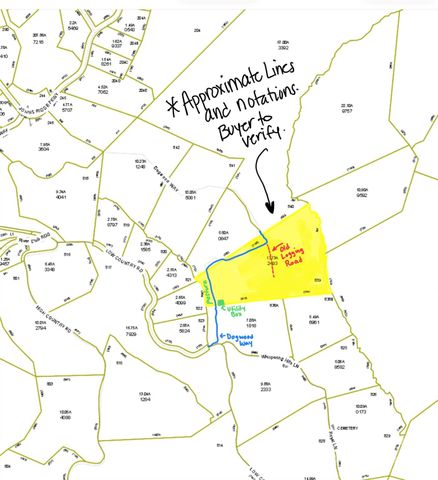 5360 Dogwood Way 839, Lenoir, NC 28645