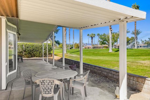 73450 Country Club Drive 125, Palm Desert, CA 92260