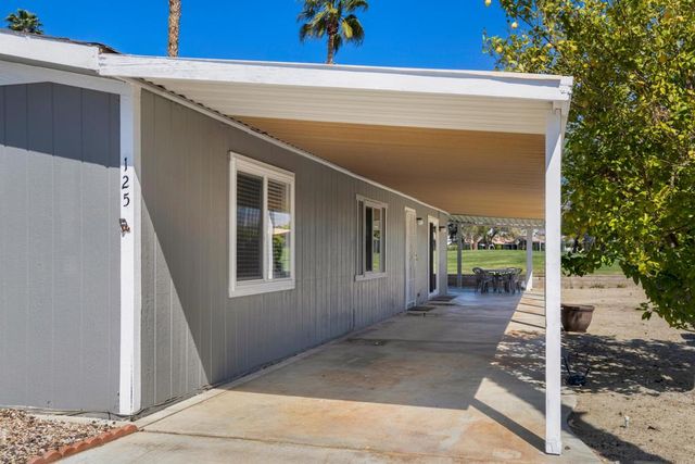 73450 Country Club Drive 125, Palm Desert, CA 92260