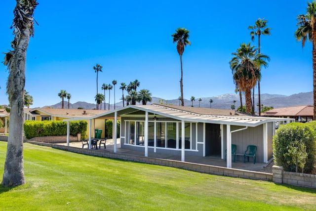 73450 Country Club Drive 125, Palm Desert, CA 92260