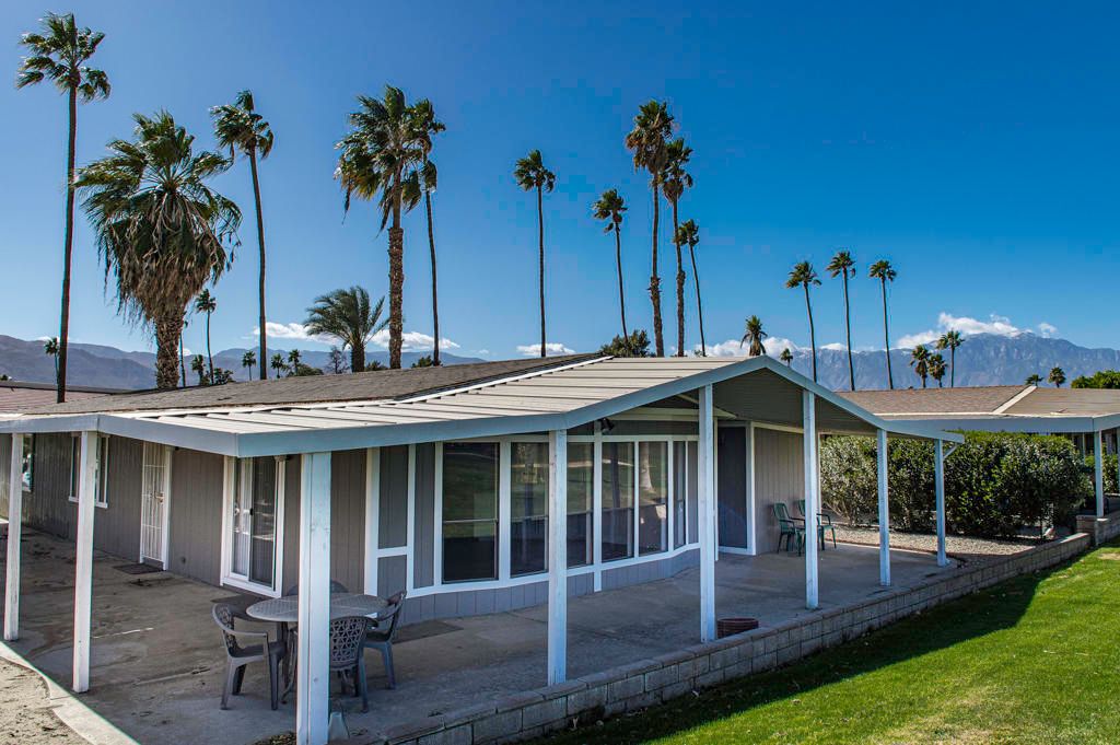73450 Country Club Drive 125, Palm Desert, CA 92260