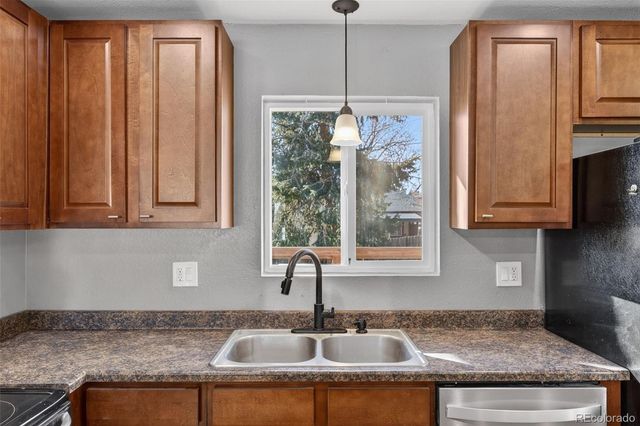 1410 Auburn Drive, Colorado Springs, CO 80909