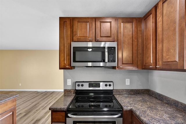 1410 Auburn Drive, Colorado Springs, CO 80909