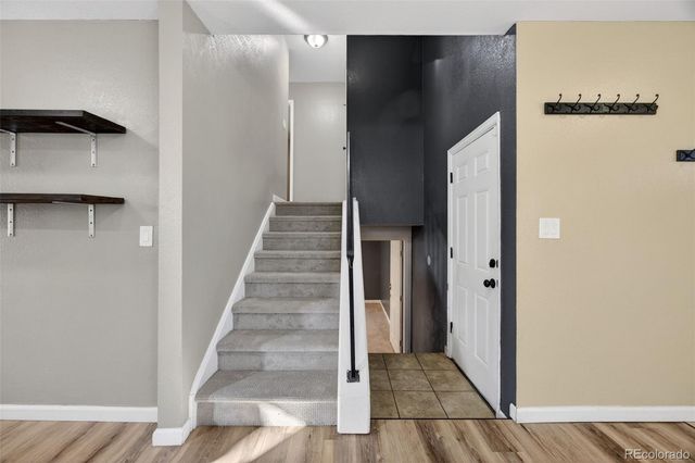 1410 Auburn Drive, Colorado Springs, CO 80909