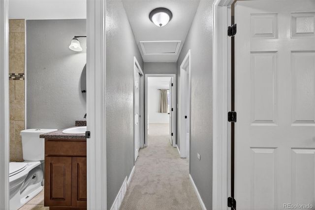 1410 Auburn Drive, Colorado Springs, CO 80909