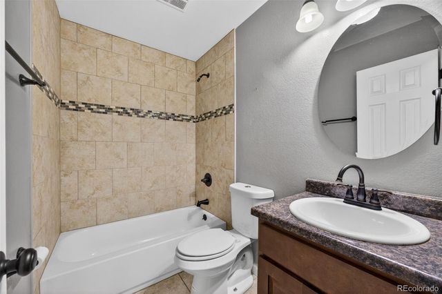 1410 Auburn Drive, Colorado Springs, CO 80909