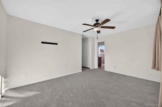 1410 Auburn Drive, Colorado Springs, CO 80909