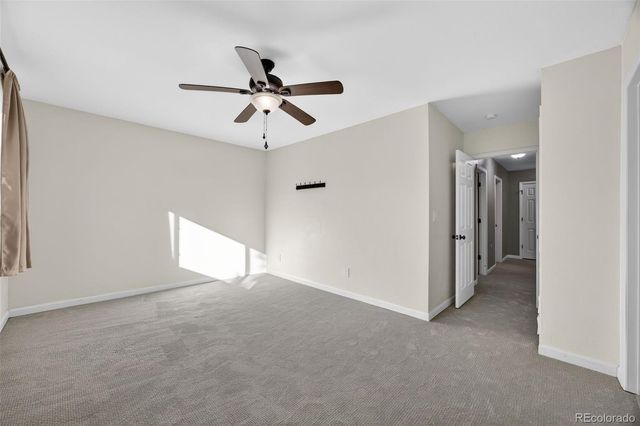 1410 Auburn Drive, Colorado Springs, CO 80909