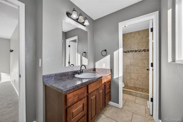 1410 Auburn Drive, Colorado Springs, CO 80909