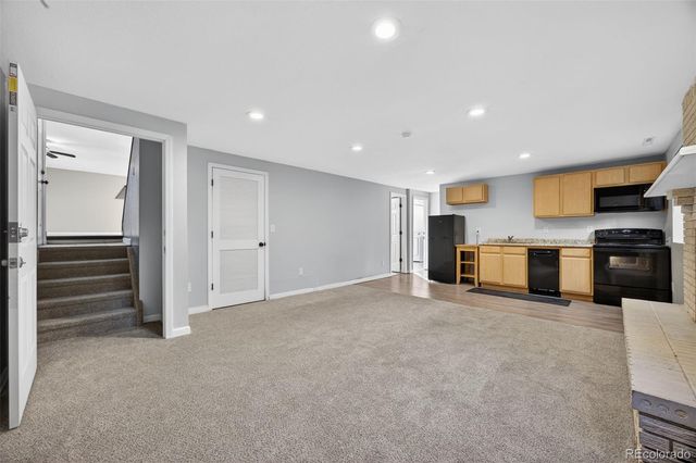 1410 Auburn Drive, Colorado Springs, CO 80909