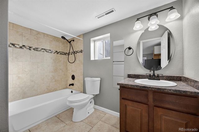 1410 Auburn Drive, Colorado Springs, CO 80909