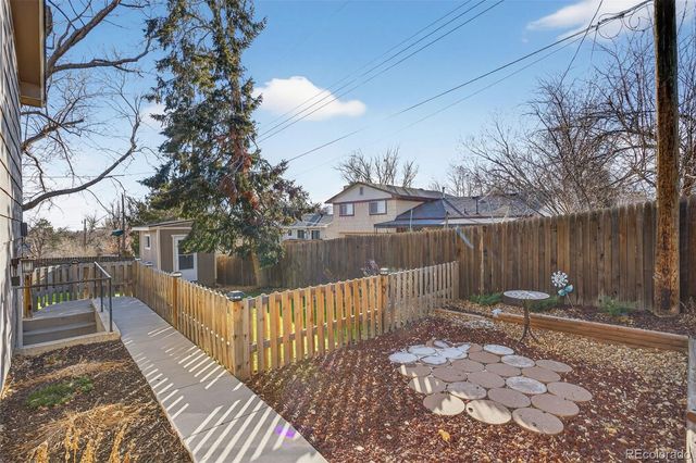 1410 Auburn Drive, Colorado Springs, CO 80909