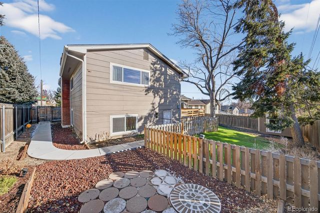 1410 Auburn Drive, Colorado Springs, CO 80909