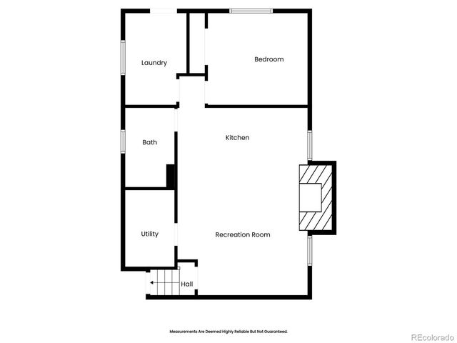 1410 Auburn Drive, Colorado Springs, CO 80909