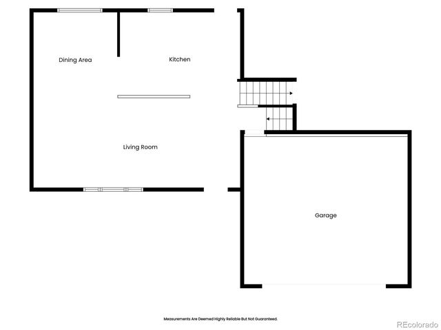 1410 Auburn Drive, Colorado Springs, CO 80909