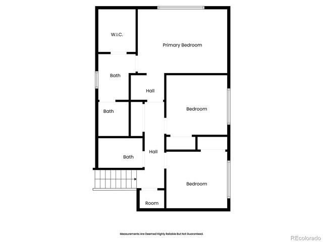 1410 Auburn Drive, Colorado Springs, CO 80909