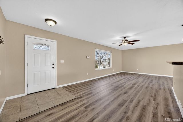 1410 Auburn Drive, Colorado Springs, CO 80909