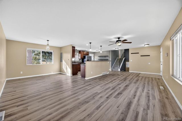 1410 Auburn Drive, Colorado Springs, CO 80909