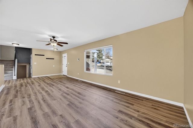 1410 Auburn Drive, Colorado Springs, CO 80909