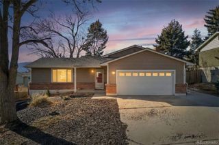 1410 Auburn Drive, Colorado Springs, CO 80909