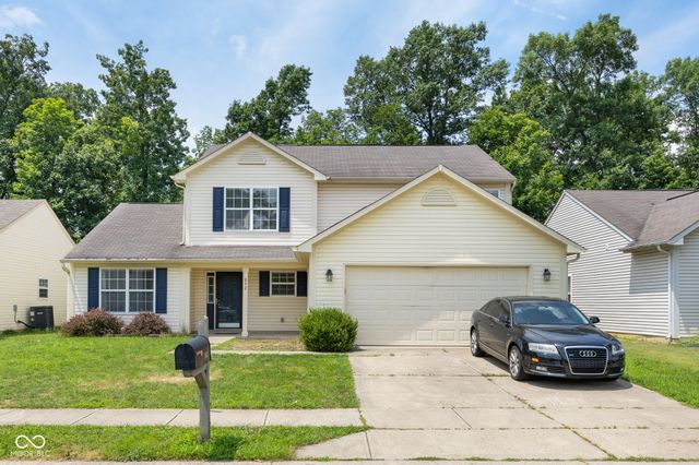 892 Flying Sun Drive, Avon, IN 46123