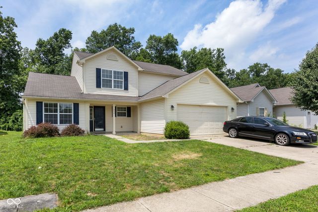 892 Flying Sun Drive, Avon, IN 46123