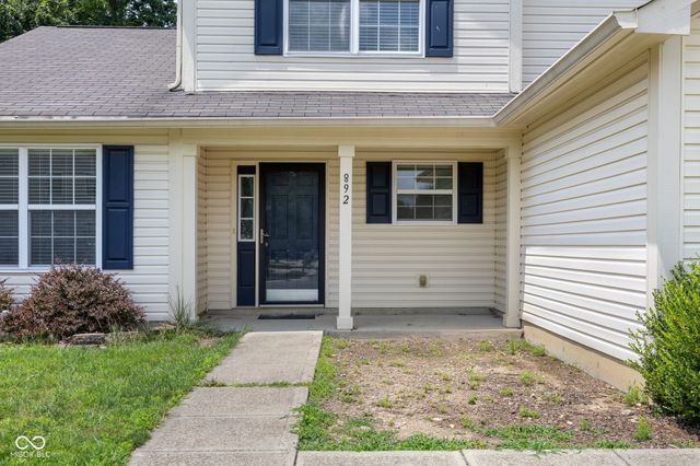 892 Flying Sun Drive, Avon, IN 46123