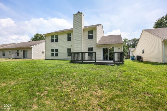 892 Flying Sun Drive, Avon, IN 46123