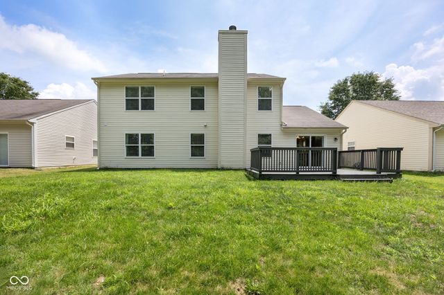 892 Flying Sun Drive, Avon, IN 46123