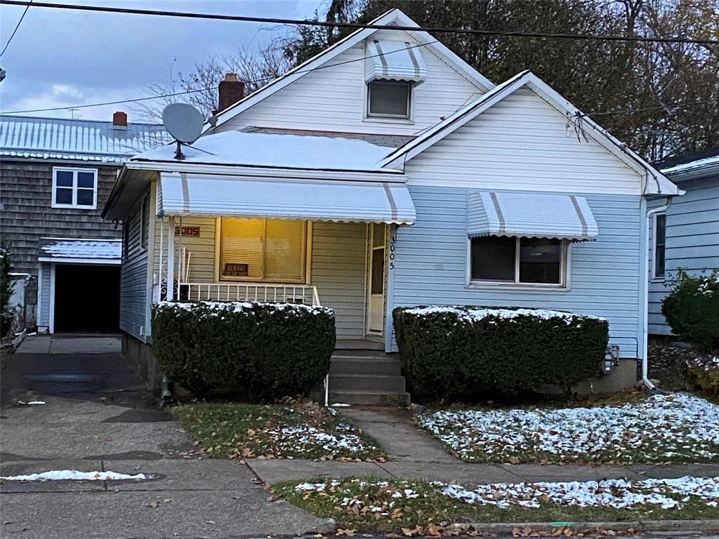 3005 FRENCH Street, Erie, PA 16504