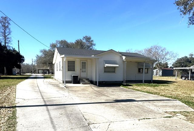 2031 Bayou Blue Rd, Houma, LA 70364