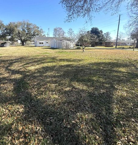 2031 Bayou Blue Rd, Houma, LA 70364