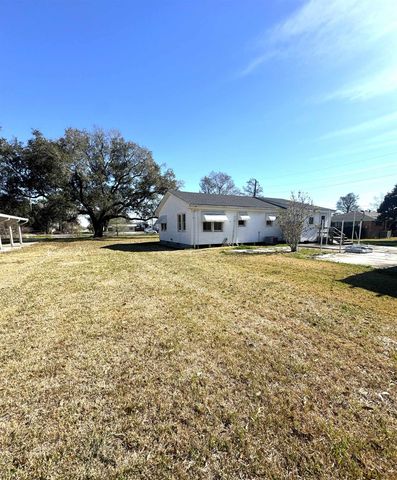 2031 Bayou Blue Rd, Houma, LA 70364
