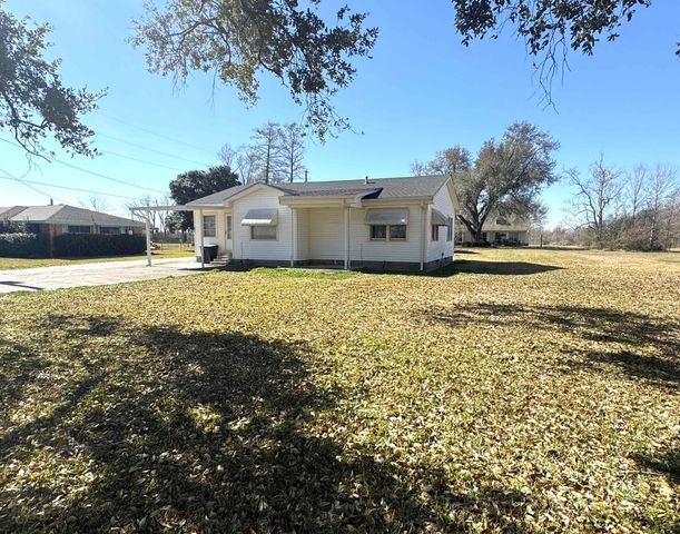2031 Bayou Blue Rd, Houma, LA 70364