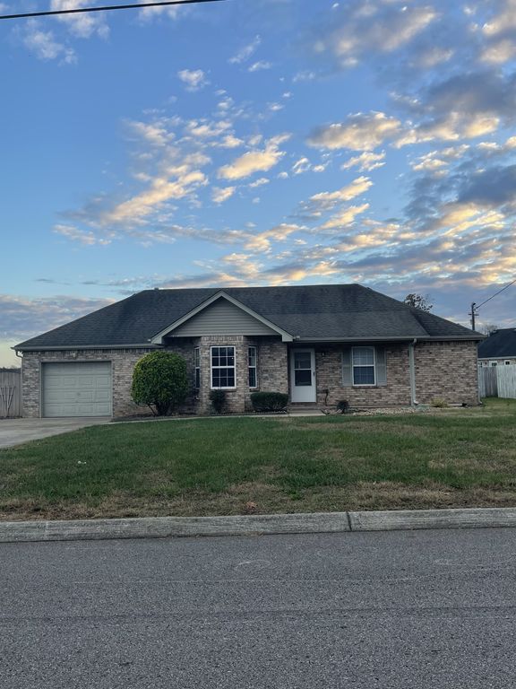 7017 Westfork Dr, Smyrna, TN 37167