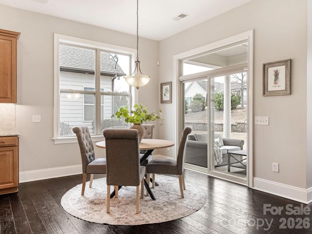 14916 Creeks Edge Drive, Charlotte, NC 28278