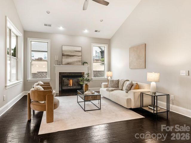 14916 Creeks Edge Drive, Charlotte, NC 28278