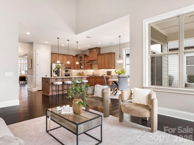 14916 Creeks Edge Drive, Charlotte, NC 28278