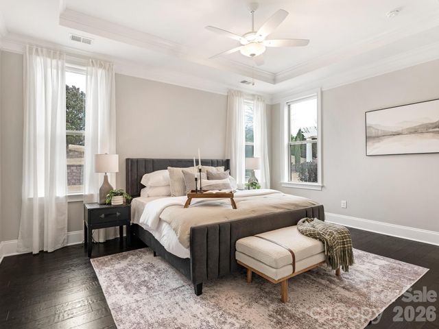 14916 Creeks Edge Drive, Charlotte, NC 28278