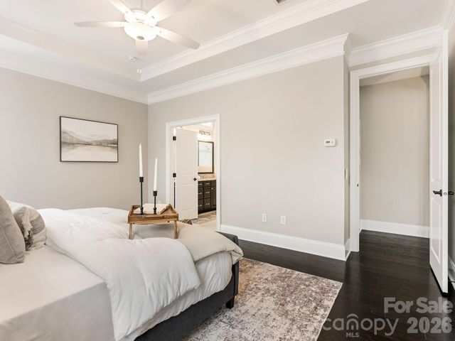 14916 Creeks Edge Drive, Charlotte, NC 28278