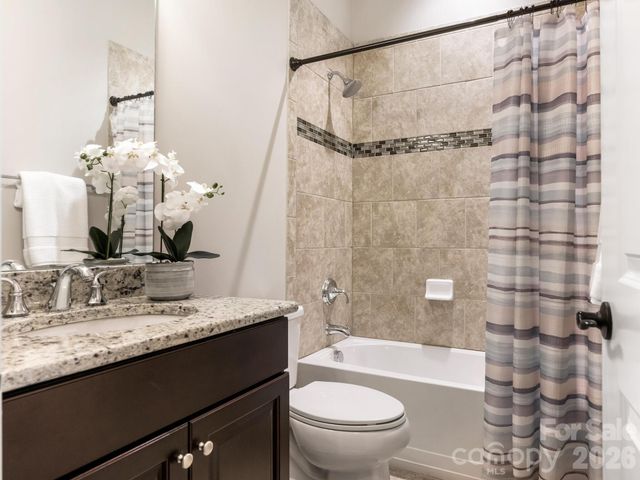 14916 Creeks Edge Drive, Charlotte, NC 28278