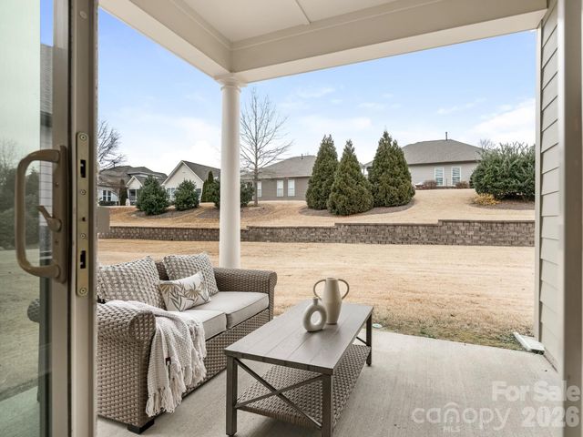 14916 Creeks Edge Drive, Charlotte, NC 28278