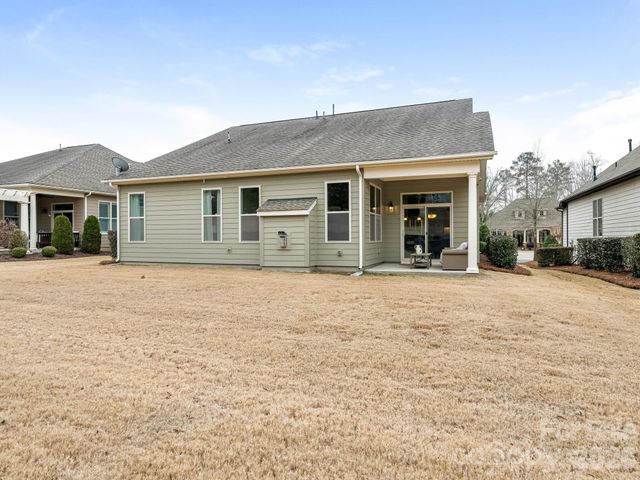 14916 Creeks Edge Drive, Charlotte, NC 28278