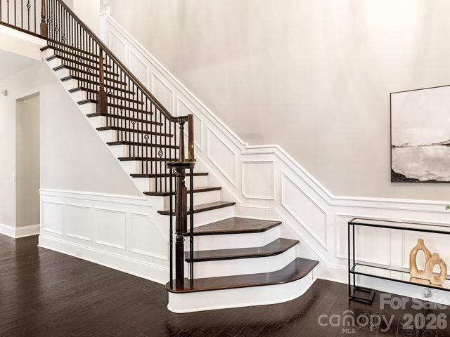 14916 Creeks Edge Drive, Charlotte, NC 28278