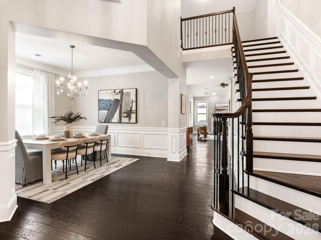 14916 Creeks Edge Drive, Charlotte, NC 28278