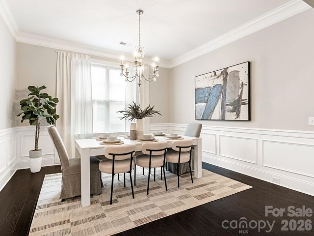 14916 Creeks Edge Drive, Charlotte, NC 28278