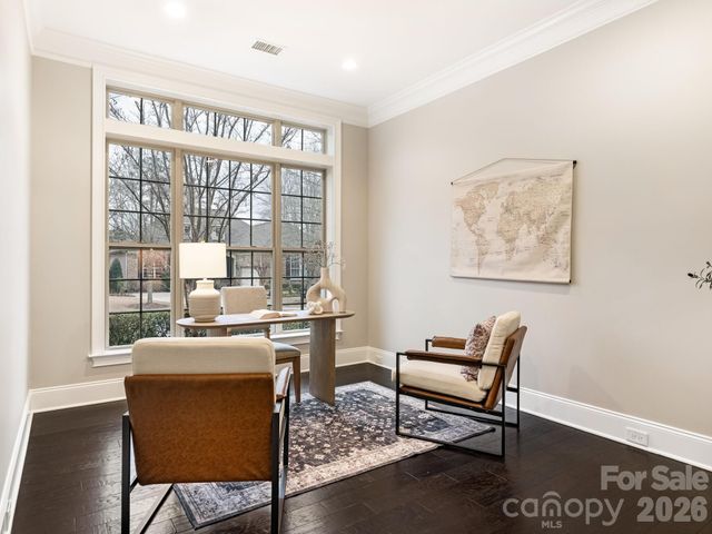 14916 Creeks Edge Drive, Charlotte, NC 28278