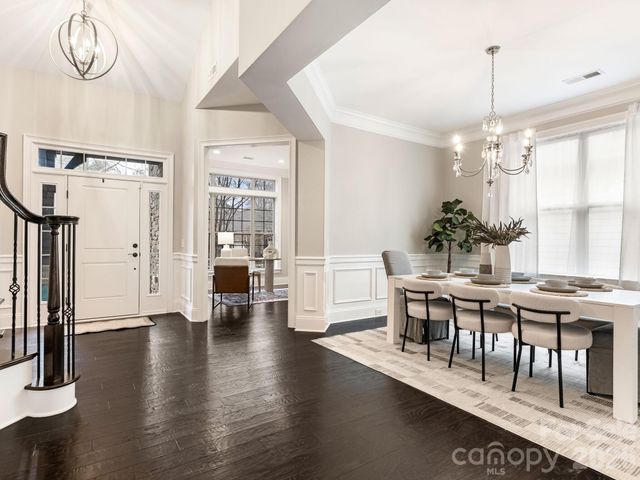 14916 Creeks Edge Drive, Charlotte, NC 28278