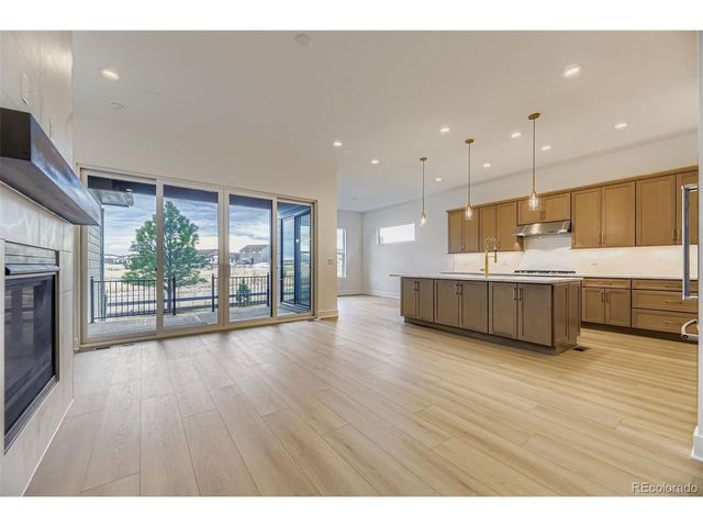 6340 Verve Ln, Parker, CO 80134