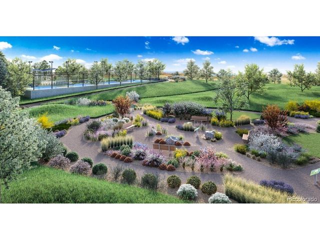 6340 Verve Ln, Parker, CO 80134
